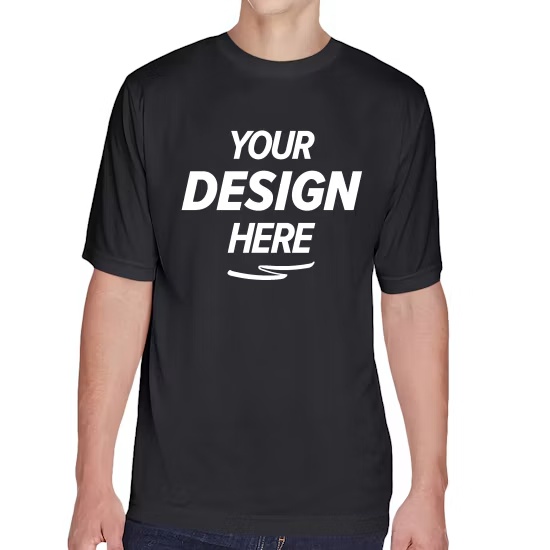 Temporary placeholder for Custom Printed Apparel