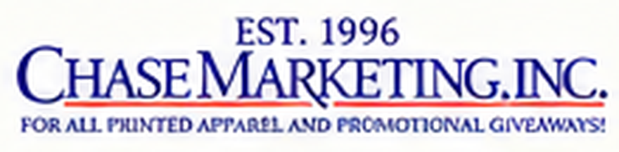 Chase Marketing Inc. — Established 1996